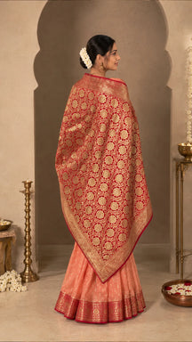 Anuraga Swarn Royal Saree