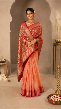 Anuraga Swarn Royal Saree