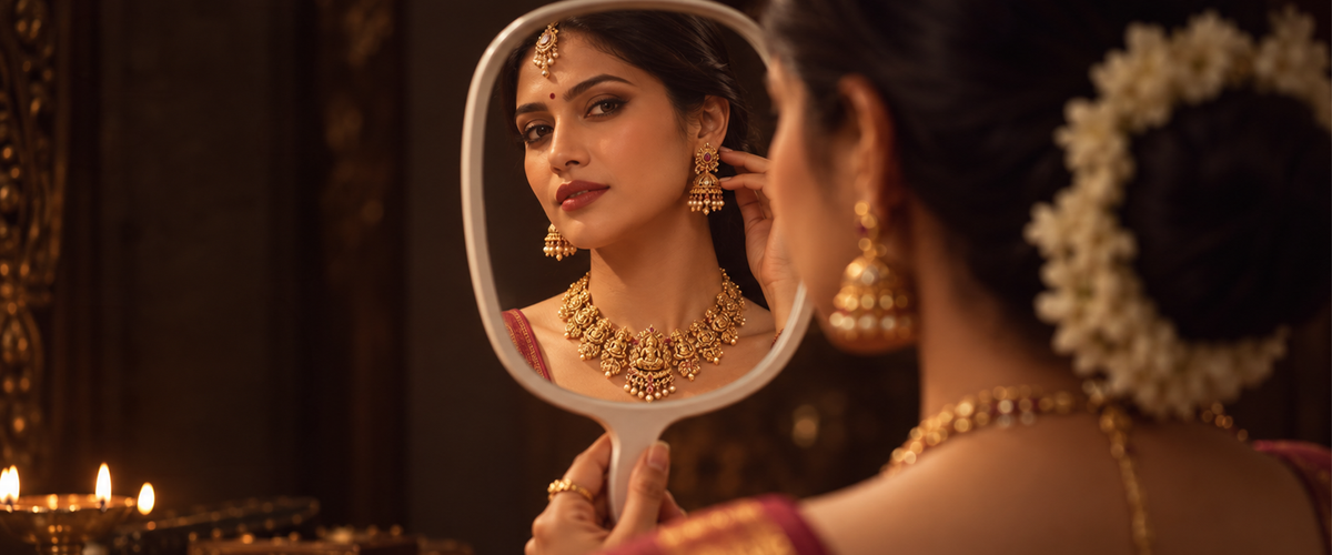 Jewellery