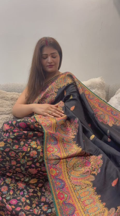Bollywood chapter